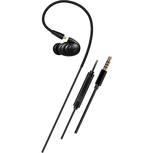 F9 Triple Driver In-Ear Monitors With Detachable Cable