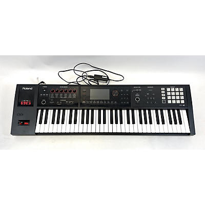 Roland FA-06 Portable Keyboard