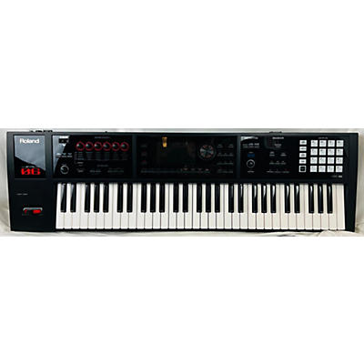 Roland FA-06 Synthesizer