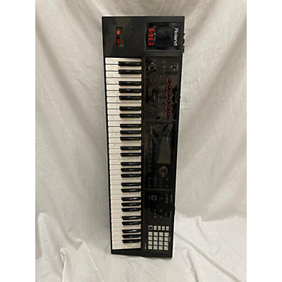 Roland FA 06 Synthesizer