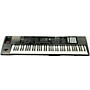 Used Roland FA-07 Arranger Keyboard