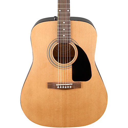 FA-100 Acoustic Guitar Pack