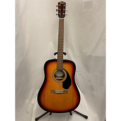 Fender FA-115 Acoustic Guitar