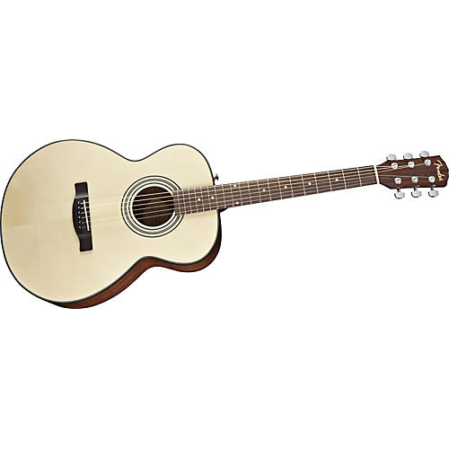 FA-125S Folk Acoustic Guitar Pack