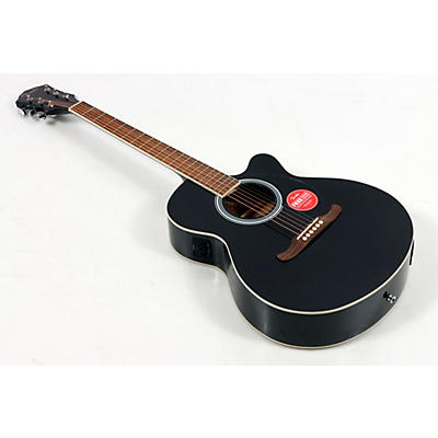 Fender FA-135CE Concert Acoustic-Electric Guitar