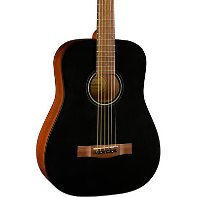 Fender FA-15 Steel 3/4 Scale Acoustic Guitar
