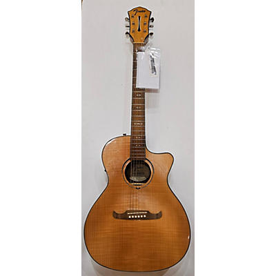 Fender FA 345CE Acoustic Electric Guitar