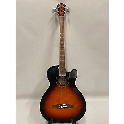 Fender FA-450CE Acoustic Bass Guitar