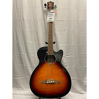 Fender FA-450CE Acoustic Bass Guitar