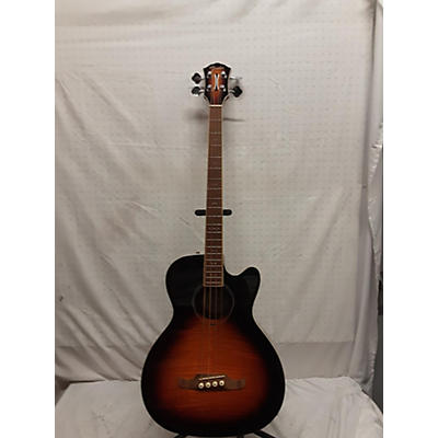 Fender FA-450CE Acoustic Bass Guitar