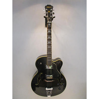 Aria FA-70 Hollow Body Electric Guitar