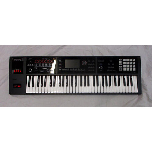 Roland FA06 Keyboard Workstation