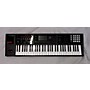 Used Roland FA06 Keyboard Workstation