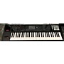 Used Roland FA06 Keyboard Workstation