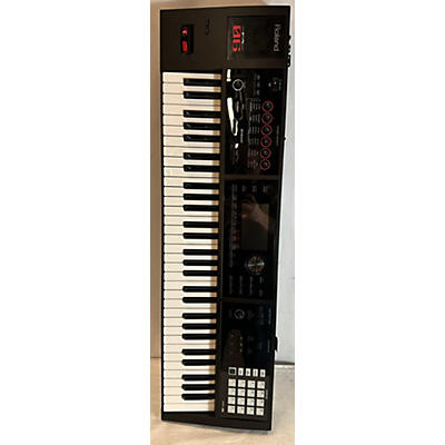 Roland FA06 Keyboard Workstation