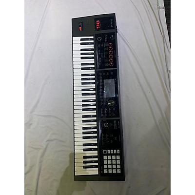 Roland FA06 Keyboard Workstation