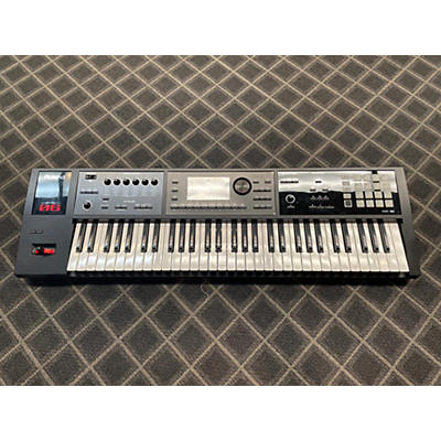 Roland FA06 Keyboard Workstation