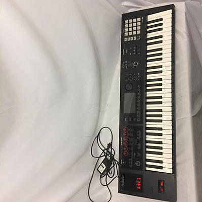 Roland FA06 MIDI Controller