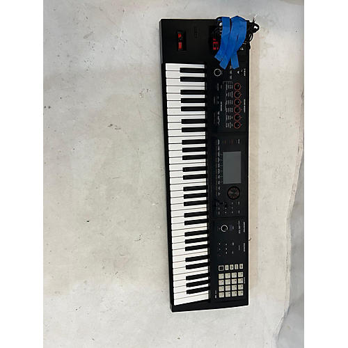 Roland FA06 Synthesizer
