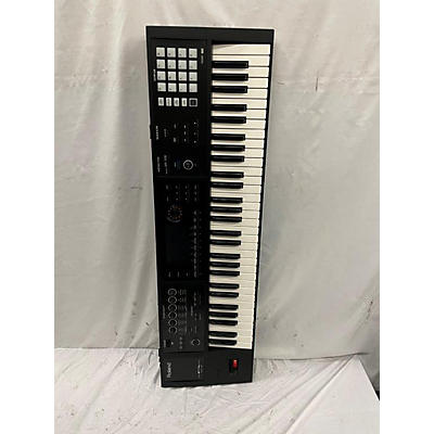 Roland FA06 Synthesizer