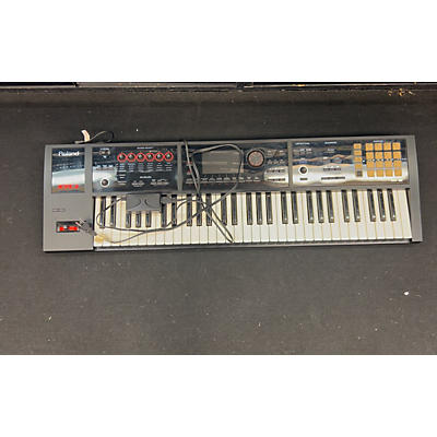 Roland FA06