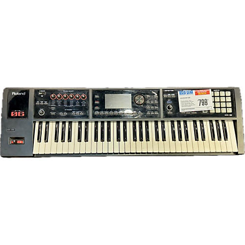 Roland FA06