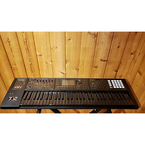 FA06B Portable Keyboard