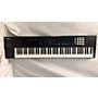 Used Roland FA07 Keyboard Workstation