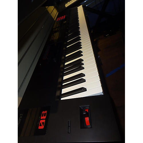 FA08 Keyboard Workstation