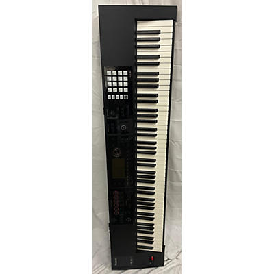 Roland FA08 Keyboard Workstation