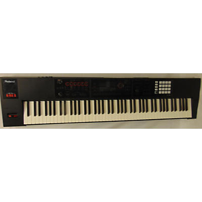 Roland FA08 Keyboard Workstation