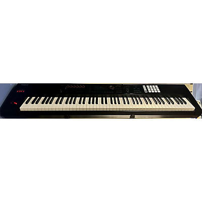 Roland FA08 Keyboard Workstation