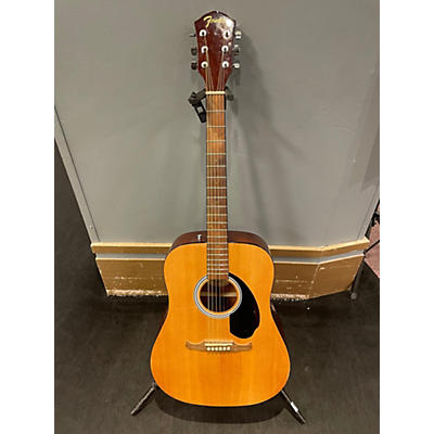 Fender FA125 Acoustic Guitar