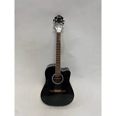 Fender FA125CE Acoustic Electric Guitar