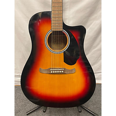 Fender FA125CE Acoustic Electric Guitar