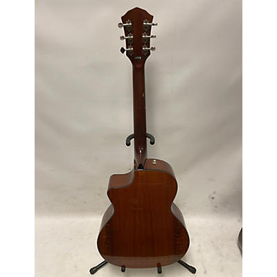 Fender FA145CE Acoustic Guitar