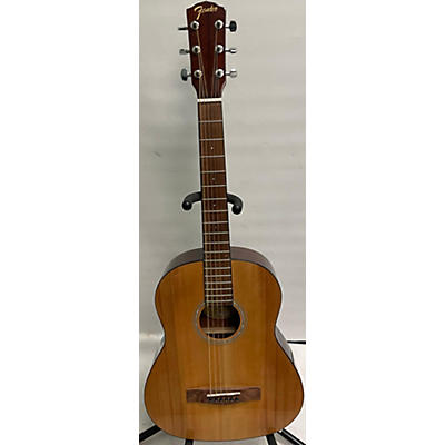 Fender FA15 Acoustic Guitar