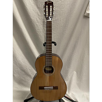 Fender FA15N Classical Acoustic Guitar