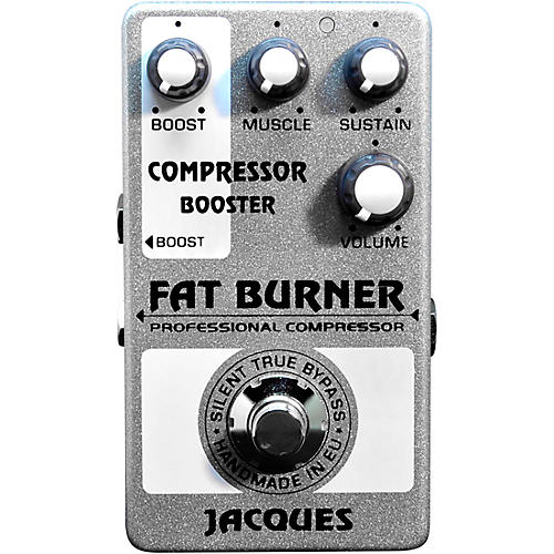 FA2 Fat Burner Compressor
