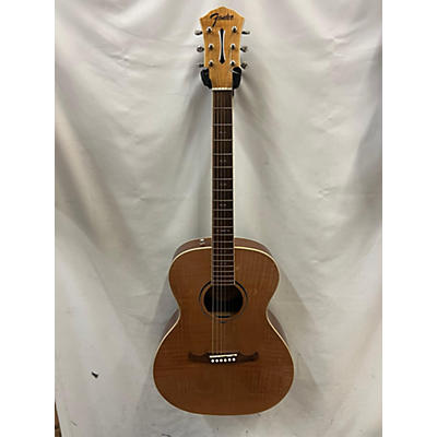 Fender FA235E Acoustic Electric Guitar