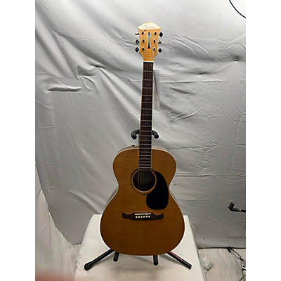Fender FA235E Acoustic Guitar