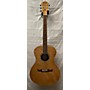 Used Fender FA235E CONCERT Acoustic Electric Guitar Natural