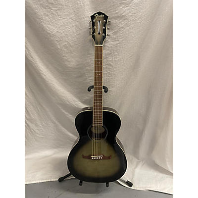 Fender FA235E Concert Acoustic Electric Guitar