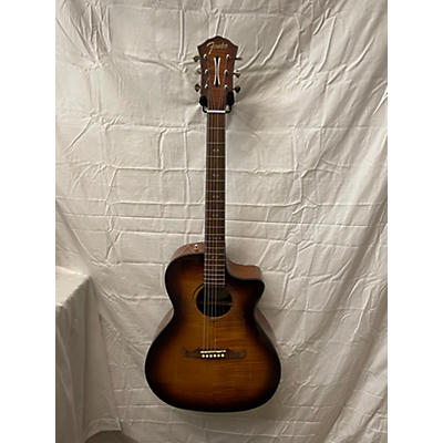 Fender FA345CE Acoustic Electric Guitar