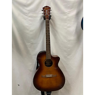 Fender FA345CE Acoustic Electric Guitar