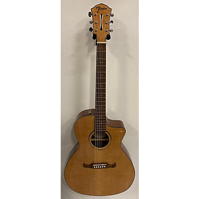 Fender FA345CE Acoustic Guitar