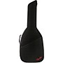Open-Box Fender FA405 Dreadnought Acoustic Guitar Gig Bag Condition 1 - Mint Black