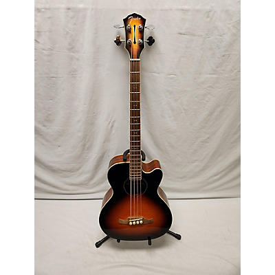 Fender FA450CE Acoustic Bass Guitar