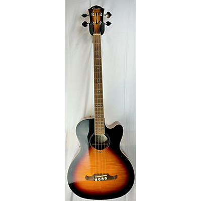 Fender FA450ce Acoustic Bass Guitar