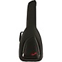 Open-Box Fender FA610 Dreadnought Acoustic Guitar Gig Bag Condition 1 - Mint Black